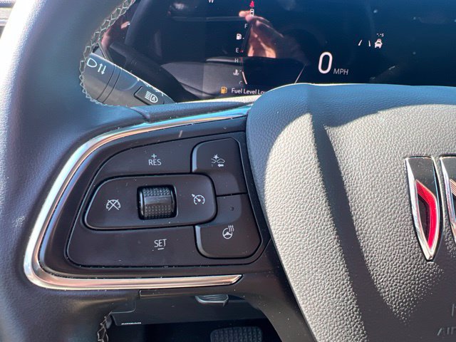 Used 2024 Buick Encore GX Preferred w/ Comfort Package FWD image 23