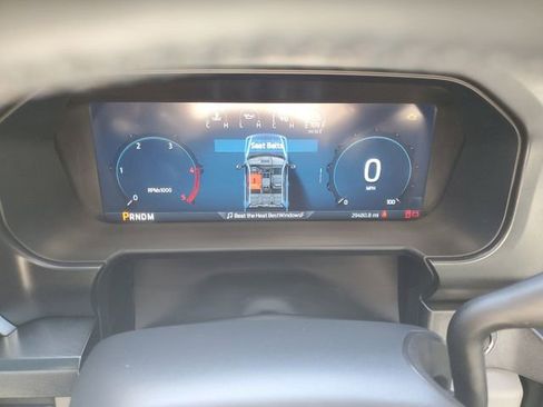 Certified 2024 Ford F450 Limited w/ FX4 Off-Road Package image 24