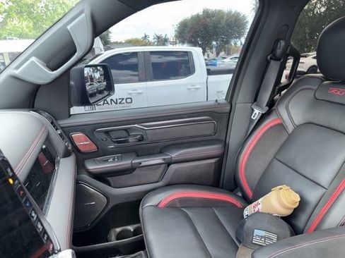 Used 2025 RAM 1500 RHO w/ RHO Level 1 Equipment Group image 12