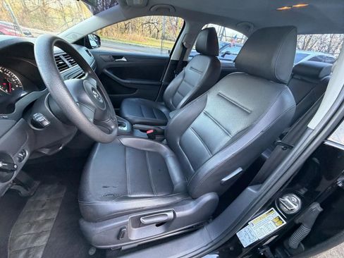 Used 2014 Volkswagen Jetta SE image 19
