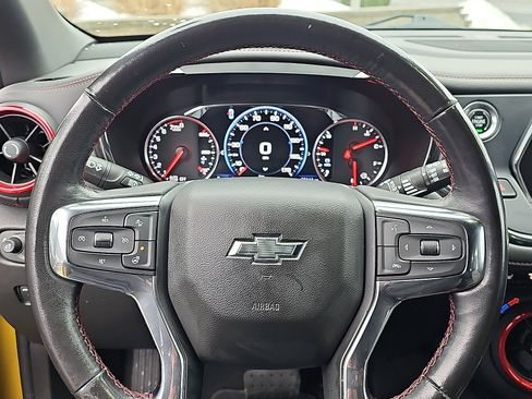 Used 2022 Chevrolet Blazer RS image 20