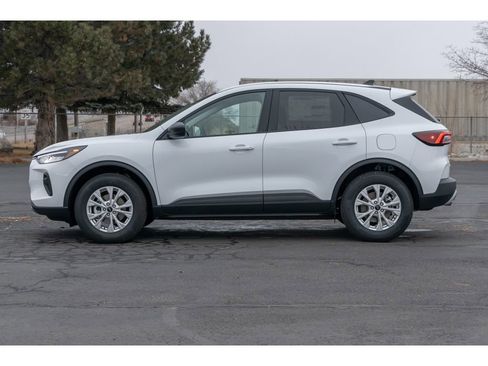 Used 2025 Ford Escape Active w/ Tech Pack #1 image 6