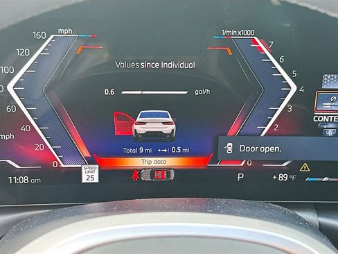 New 2026 BMW 330i Sedan w/ M Sport Package image 9