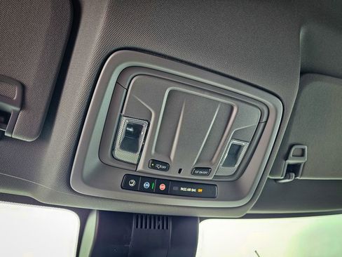 New 2026 GMC Sierra 1500 SLE w/ X31 Off-Road Package image 33