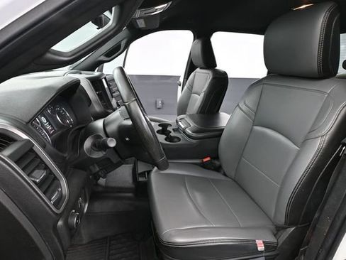 Used 2022 RAM 2500 Tradesman AWD/4WD image 22