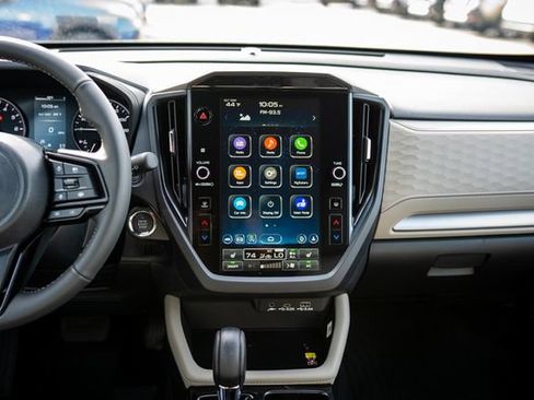 New 2026 Subaru Forester Premium image 7