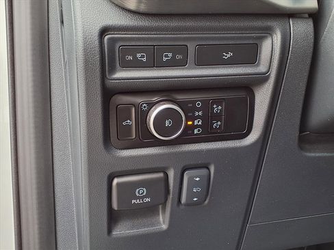 Used 2023 Ford F150 Lariat w/ Equipment Group 502A High image 32