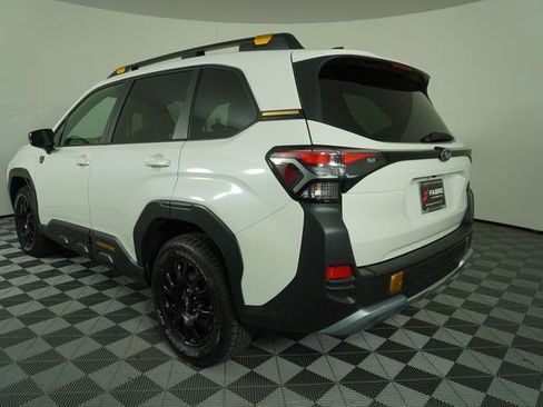 New 2026 Subaru Forester Wilderness image 5
