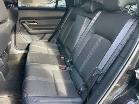 Used 2023 MAZDA CX-50 2.5 S w/ Weather Package AWD/4WD image 7