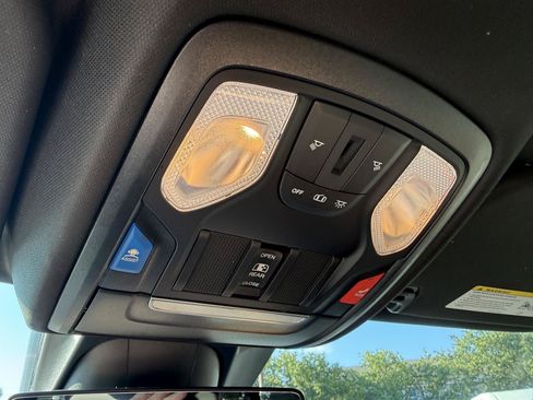 Used 2022 RAM 1500 Rebel w/ Rebel Level 1 Equipment Group AWD/4WD image 28