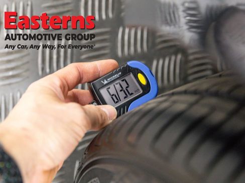 Used 2024 Hyundai Sonata N Line image 30