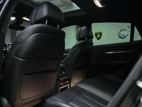 Used 2018 BMW X6 xDrive35i image 30