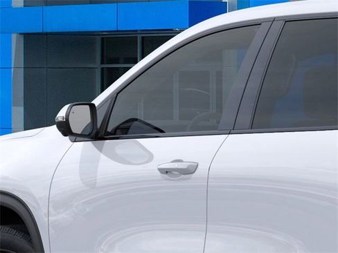 New 2025 GMC Acadia Elevation w/ Elevation Premium Package image 12