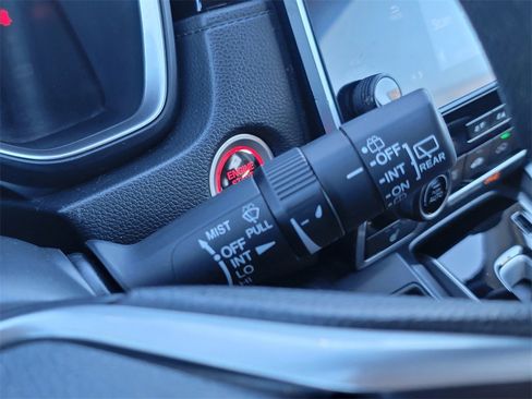 Used 2022 Honda CR-V EX image 35