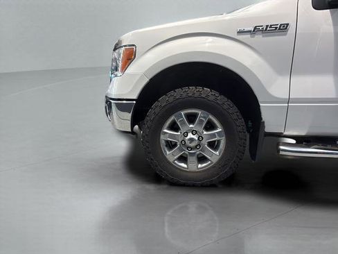 Used 2013 Ford F150 XLT w/ Luxury Equipment Group image 15