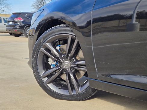 Used 2024 Acura Integra A-Spec image 30