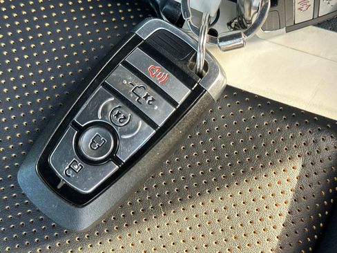 Used 2025 Ford F150 Tremor w/ Equipment Group 402A High image 29