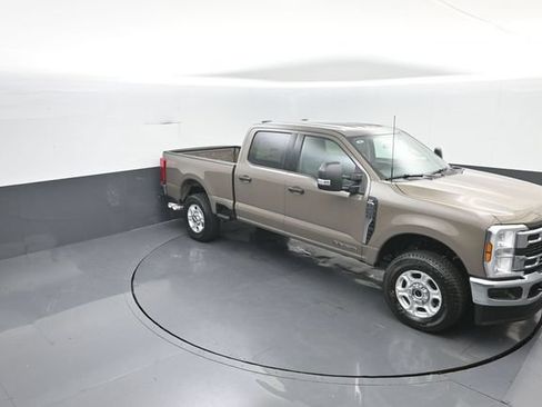 New 2026 Ford F250 XLT w/ FX4 Off-Road Package AWD/4WD image 23
