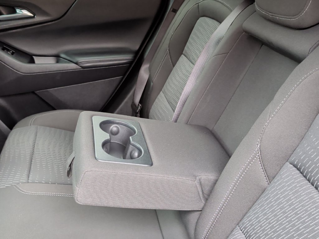 Used 2026 Chevrolet Equinox LT AWD/4WD image 33