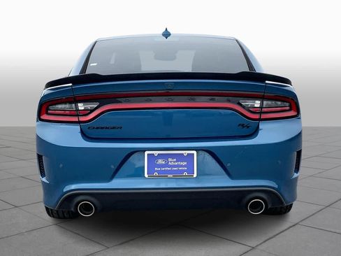 Used 2022 Dodge Charger R/T w/ Blacktop Package image 5