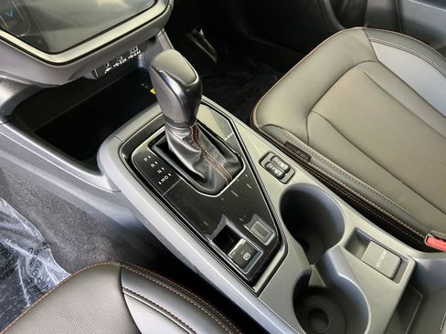 New 2026 Subaru Crosstrek 2.5i Limited image 24