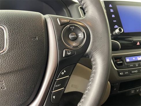 Certified 2022 Honda Ridgeline RTL image 10