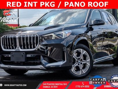 Used 2025 BMW X1 xDrive28i w/ Convenience Package