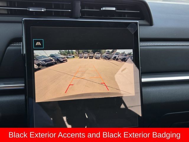 New 2027 GMC Terrain Elevation w/ Black Edition FWD image 11