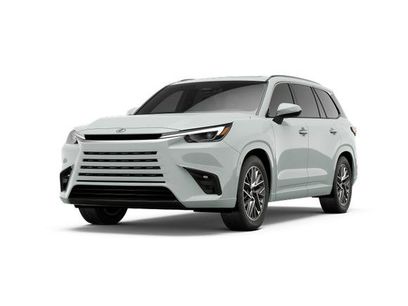 Used 2025 Lexus TX 350 AWD w/ Technology Package