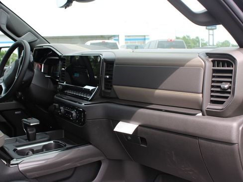 New 2026 Chevrolet Silverado 1500 ZR2 AWD/4WD image 31