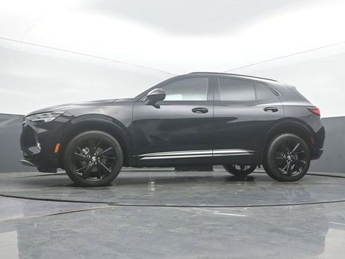 Used 2022 Buick Envision Preferred FWD image 45