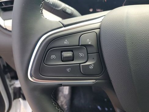 New 2026 Buick Encore GX Avenir image 12