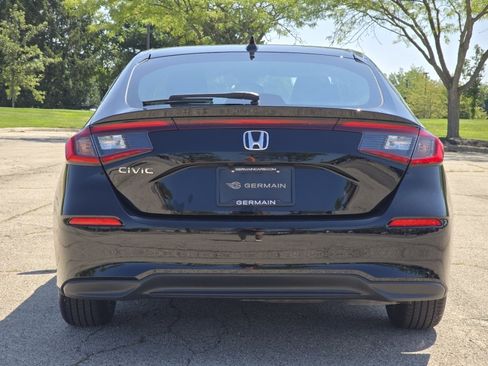 Used 2024 Honda Civic LX image 15