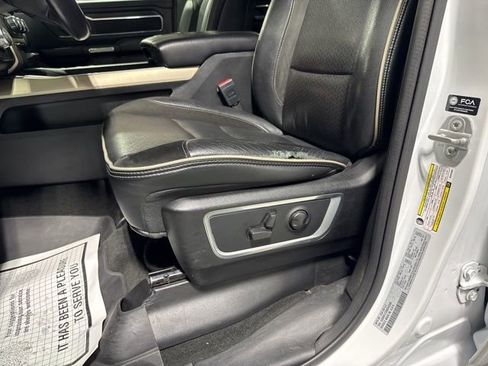 Used 2022 RAM 1500 Laramie image 14