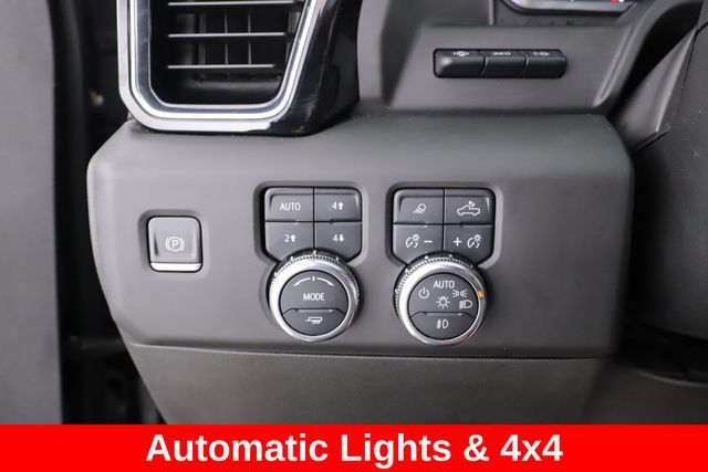 Used 2023 GMC Sierra 1500 Denali Ultimate AWD/4WD image 22