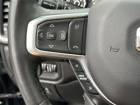 Used 2025 RAM 1500 Big Horn image 26