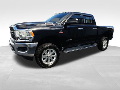 Used 2022 RAM 2500 Tradesman