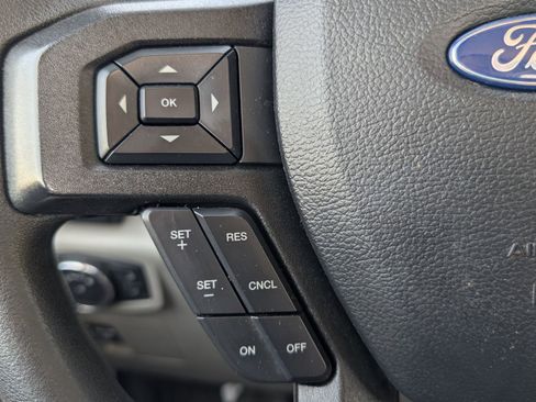 Used 2019 Ford F150 XL w/ Equipment Group 101A Mid image 14