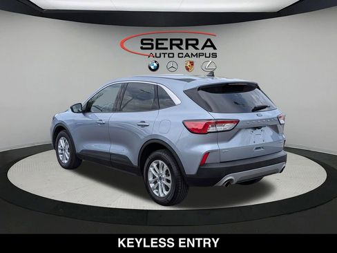 Used 2022 Ford Escape SE w/ Convenience Package AWD/4WD image 11