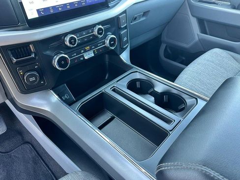 Used 2022 Ford F150 XLT w/ Equipment Group 302A High AWD/4WD image 10