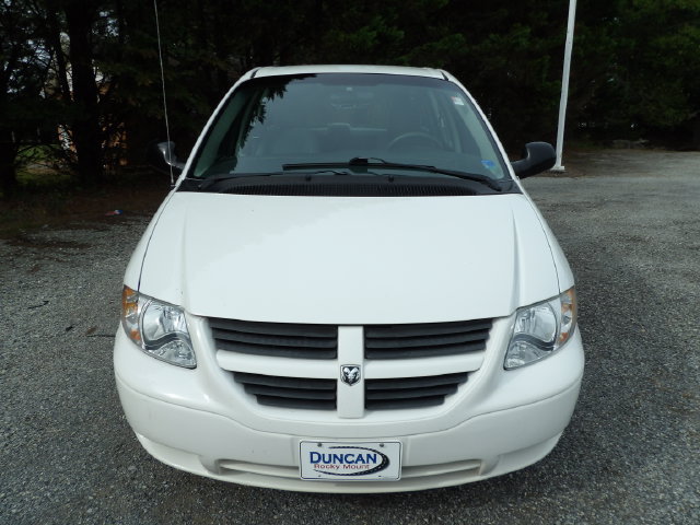 Used 2006 Dodge Grand Caravan SE FWD image 8