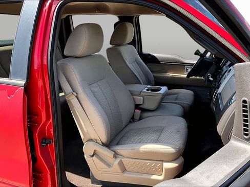 Used 2010 Ford F150 XLT RWD image 7