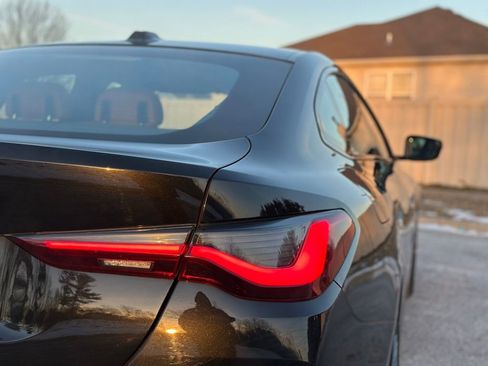 Used 2022 BMW 430i Gran Coupe 430i Gran Coupe w/ Premium Package 2 image 12