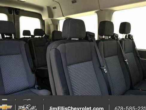 Used 2025 Ford Transit 350 XLT image 22