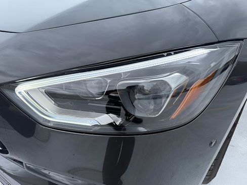 Used 2021 Mercedes-Benz AMG GT 43 image 33