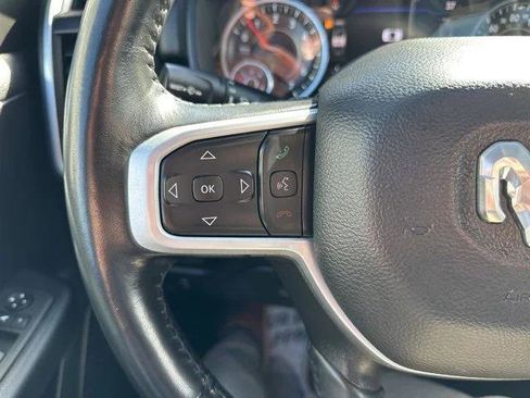 Certified 2023 RAM 1500 Big Horn image 24