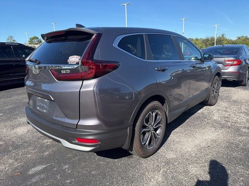 Used 2020 Honda CR-V EX image 5