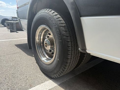 Used 2016 Mercedes-Benz Sprinter 3500 image 15