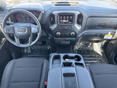 New 2026 GMC Sierra 3500 Pro RWD image 7