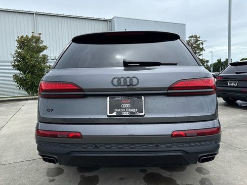 Used 2025 Audi Q7 3.0T Prestige image 6
